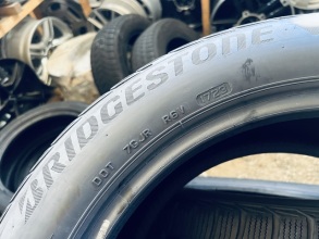 225 50 17 Bridgestone Blizzak LM-32 Шини Резина Зимові б/у. Фото 8