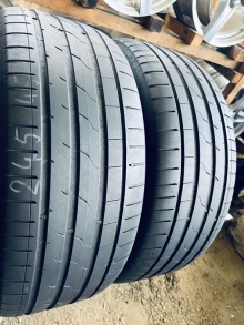  245 45 19 Hankook Ventus S1 Evo3 [23-24] Шини Резина Літні б/у. Фото 4