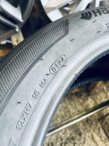  245 45 19 Hankook Ventus S1 Evo3 [23-24] Шини Резина Літні б/у. Фото 8