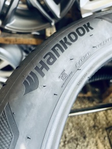  245 45 19 Hankook Ventus S1 Evo3 [23-24] Шини Резина Літні б/у. Фото 10