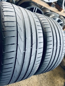 245 35 19 Hankook Ventus S1 Evo2 [4523] Шини Резина Літні б/у