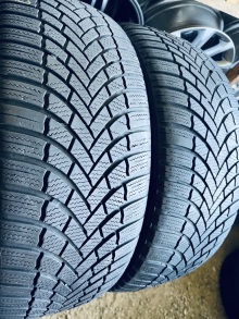 225 45 19 Bridgestone Blizzak LM005[3222]
