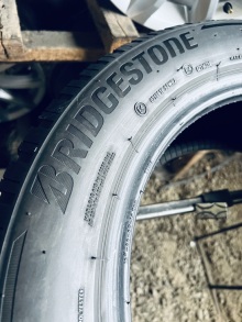 205 55 16 Bridgestone Blizzak LM005 [1019] . Фото 6