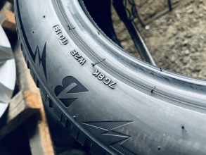 205 55 16 Bridgestone Blizzak LM005 [1019] . Фото 8