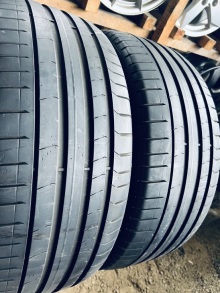 255 40 21 Pirelli P Zero [2024]
