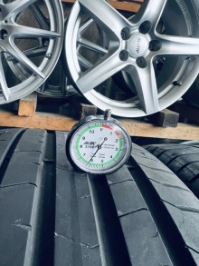 255 40 21 Pirelli P Zero [21-23]. Фото 7
