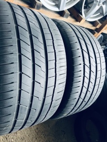 315 35 21 Hankook Ventus S1 Evo3 SUV HRS [2922]. Фото 3