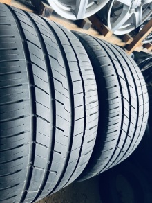 315 35 21 Hankook Ventus S1 Evo3 SUV HRS [2922]. Фото 2