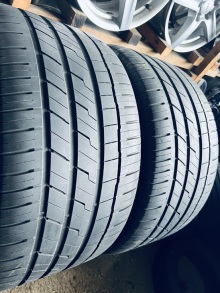 315 35 21 Hankook Ventus S1 Evo3 SUV HRS [2922]