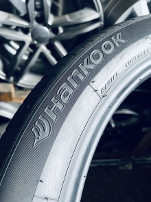 315 35 21 Hankook Ventus S1 Evo3 SUV HRS [2922]. Фото 7