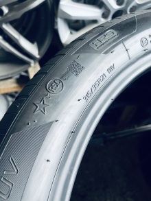 315 35 21 Hankook Ventus S1 Evo3 SUV HRS [2922]. Фото 9