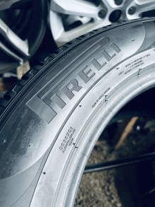 275 50 20 Pirelli Scorpion Winter. Фото 10