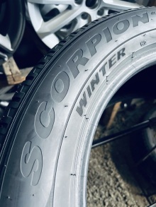 275 50 20 Pirelli Scorpion Winter. Фото 11