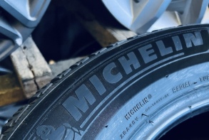 195 65 15 Michelin Alpin6 . Фото 12