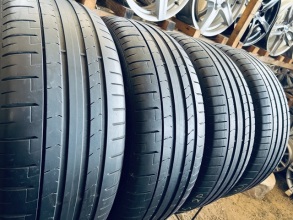 245 45 20 Pirelli P Zero. Фото 2