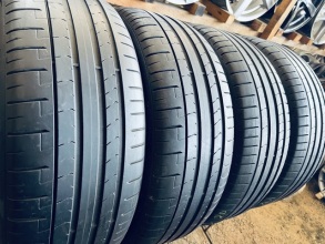 245 45 20 Pirelli P Zero. Фото 5
