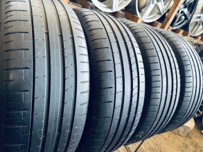 245 45 20 Pirelli P Zero. Фото 6