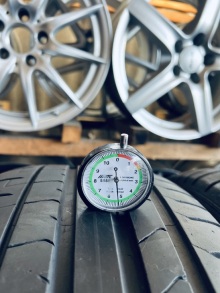 245 45 20 Pirelli P Zero. Фото 7