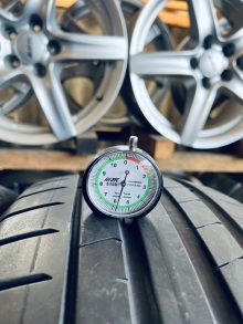 245 45 20 Pirelli P Zero. Фото 8