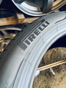 245 45 20 Pirelli P Zero. Фото 10