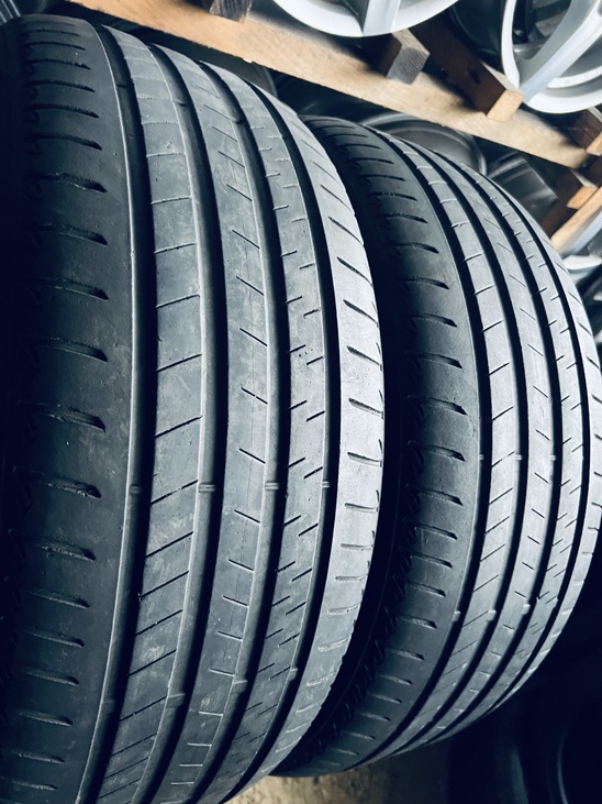 245 40 21 Bridgestone Alenza 001 RFT [1621]