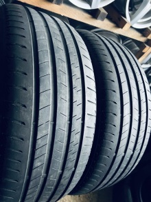 245 40 21 Bridgestone Alenza 001 RFT [1621]