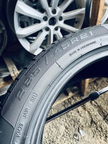 285 45 21 Goodyear EAGLE NCT5. Фото 7