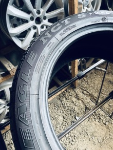 285 45 21 Goodyear EAGLE NCT5. Фото 8