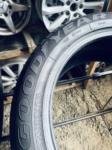 285 45 21 Goodyear EAGLE NCT5. Фото 12