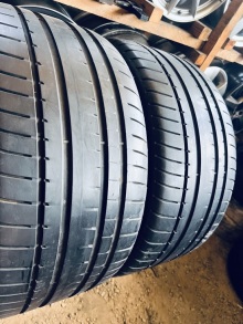 275 30 20 Goodyear EAGLE F1 Asymmetric3 