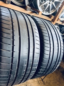275 30 20 Goodyear EAGLE F1 Asymmetric3 . Фото 5