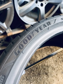 275 30 20 Goodyear EAGLE F1 Asymmetric3 . Фото 7