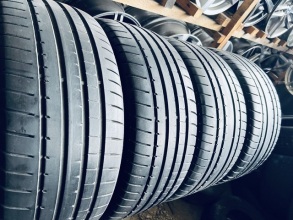 245 35 20+275 30 20 Goodyear EAGLE F1 Asymmetric3 