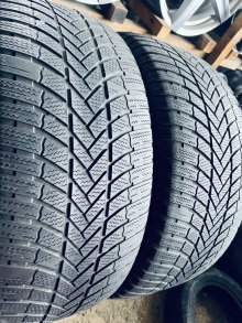 275 50 20 Bridgestone Blizzak LM005 [4522] 