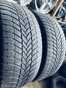 275 50 20 Bridgestone Blizzak LM005 [4522] . Фото 4