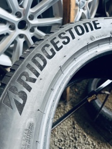 275 50 20 Bridgestone Blizzak LM005 [4522] . Фото 6