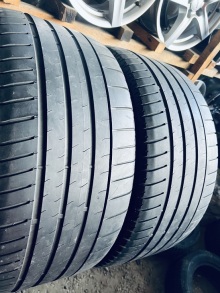 295 35 21 Bridgestone Potenza Sport [2522] 