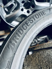 295 35 21 Bridgestone Potenza Sport [2522] . Фото 5