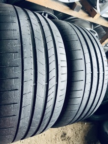 275 40 19 Pirelli P Zero[0829]. Фото 2