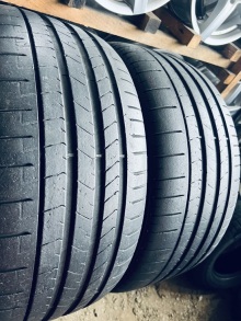 275 40 19 Pirelli P Zero[0829]