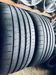 275 40 19 Pirelli P Zero[0829]. Фото 4