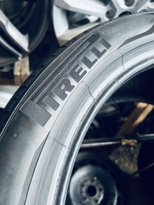 275 40 19 Pirelli P Zero[0829]. Фото 7