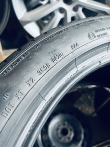 275 40 19 Pirelli P Zero[0829]. Фото 10