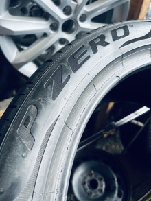 275 40 19 Pirelli P Zero[0829]. Фото 8