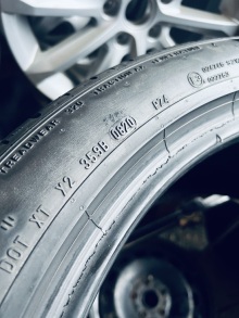 275 40 19 Pirelli P Zero[0829]. Фото 9
