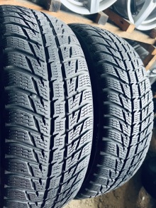 225 65 17 Nokian WR SUV3. Фото 5