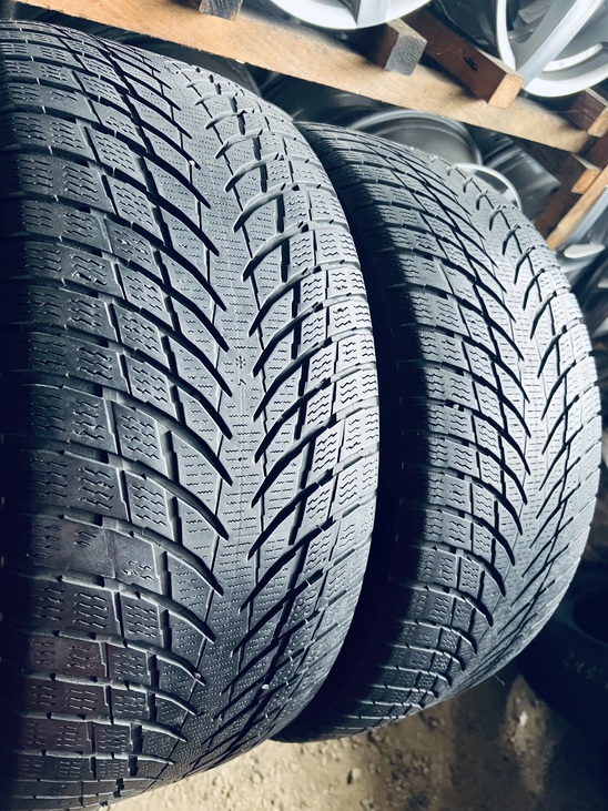 245 45 18 Nokian WR Snowproof P [4121] 