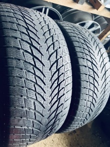 245 45 18 Nokian WR Snowproof P [4121] . Фото 2