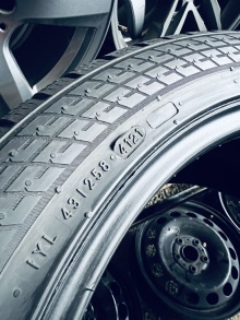 245 45 18 Nokian WR Snowproof P [4121] . Фото 11