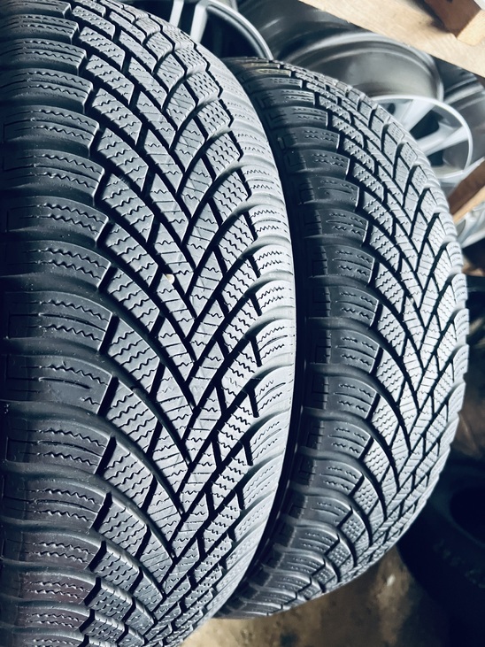 205 60 16 Nexen Winguard Snow'G 3 [2420]